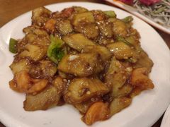 -马记伊源斋涮肉·清真菜(潘家园古玩市场店)