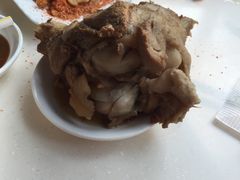 -太婆天府山珍酒楼(亚运村店)