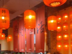 -山四砂锅(太原钟楼街店)