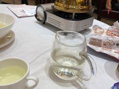-宝园酒家(美林M·LIVE天地东座店)