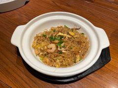 海鲜粉丝-意满花千醉(金茂览秀城店)