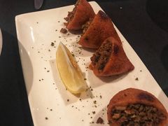 -Efes Turkish & Mediterranean Cuisine 艾菲斯餐厅(陆家嘴店)
