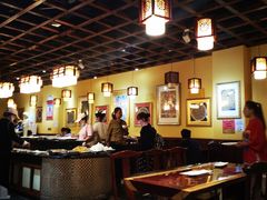 -素心素素食餐厅