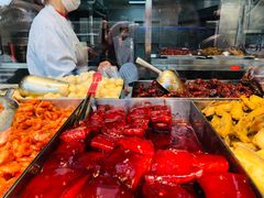 -老人和饭店(淮海中路店)