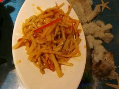 -九九私厨(石溪店)