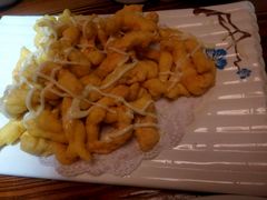 奇妙香炸鸡-东北大院·东北菜(三台子店)