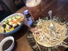 -LIFE'S拉啡斯(客天下·君临长安店)