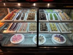 -好伦哥比萨烤肉自助(马家堡店)