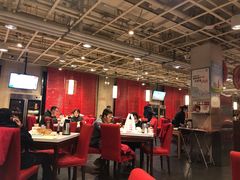 大堂-金鼎轩(亚运村店)