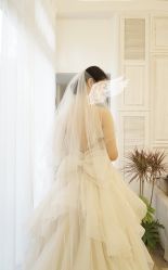 -LaMousse婚纱买手店