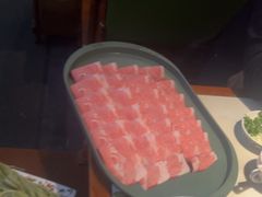 -北京老门框爆肚涮肉馆(锦业路店)