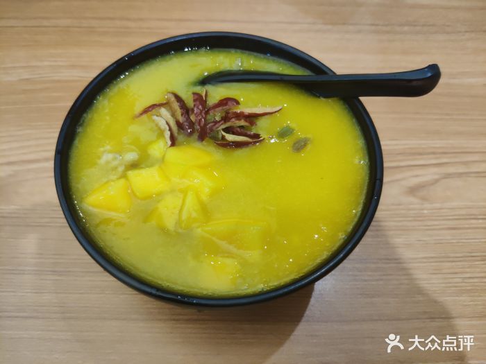 南椰湾甜品店芒果清补凉图片 - 第100张