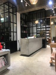 -M+hair salon专业造型沙龙