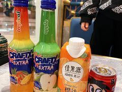 -一绪に寿喜烧(虹悦城店)