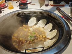 -地锅公社·现炒地锅鸡·地锅鱼·夜宵(罗锦路店)