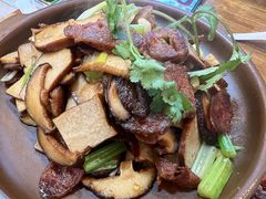 -老味道1992(武当山店)