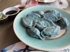 -邻海餐厅(烟台金沙滩英迪格酒店)