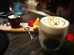 -NLFS1983咖啡花园餐厅(锦桂店)