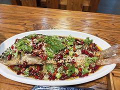 -美味居(古城店)