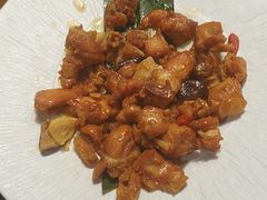 -雀舞云南菜(天津天河城购物中心店)