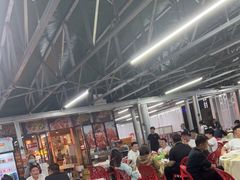 大堂-聚味瞿记·龙虾堂(树木岭店)