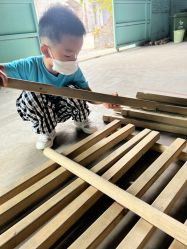 点击看大图 -文旺阁亲子手工DIY木作博物馆
