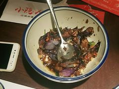 -小隐人家(乐松店)