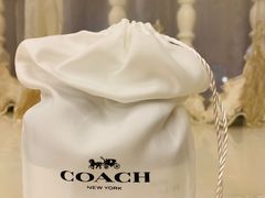 -COACH蔻驰(银泰店)