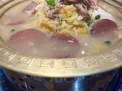 -东北大院·东北菜(三台子店)