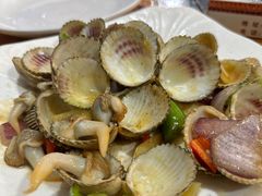 -蓝湾碧波·老字号·疍家非遗海上餐厅