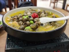 -锡和无锡菜(景丽苑店)