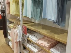 -优衣库(天津天河城店)