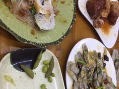 -87号烧烤海鲜·大排档(金沙滩店)