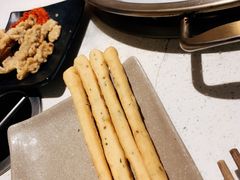 -串一火锅(赛格国际购物中心店)