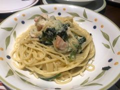 -萨莉亚意式餐厅(杭州滨江天街店)