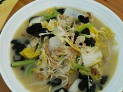 android_upload_pic-胖大嫂渔家排档(半边山店)