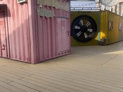 -移动谜城·大笨象密室逃脱(五棵松店)