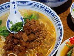 -辣肉面大王(天平路店)