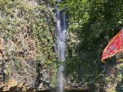 -磐安舞龙峡景区