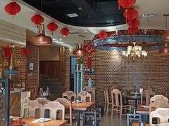 大堂-额尔敦传统涮(光明路店)