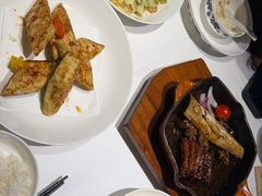 -炳胜品味(深圳万象城店（罗湖）)