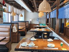 -江南小叙·美食研究院(鱼街店)