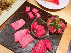 -焼肉やる気(四条河原町店)