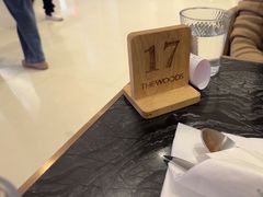 -THE WOODS 简餐 (国贸商城店)