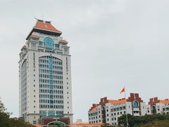 -厦门大学(思明校区)