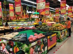 -广百家超市(大东海店)