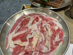 -西塔老太太泥炉烤肉(双井店)