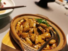 古法烧鲜大肠-山里亲戚(淞虹路店)