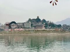 -磁器口古镇
