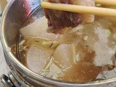-燕子煨汤(山海关路店)
